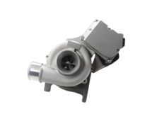 Turbo neuf pour MERCEDES Viano (W639) 2.0 CDI 116 CV - VV19 - Jrone