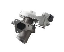 Turbo neuf pour MERCEDES Viano (W639) 2.0 CDI 116 CV - VV19 - Jrone