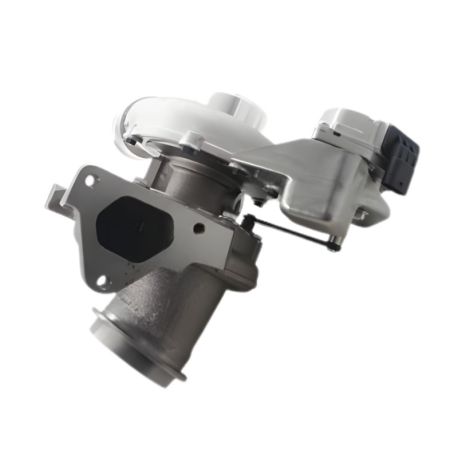 Turbo neuf pour MERCEDES Viano (W639) 2.2 CDI 150 CV - VV19 - Jrone