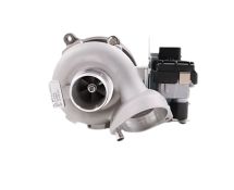 Turbo neuf pour BMW 320d (E46) 320D 150 CV - 731877-5010S - Jrone