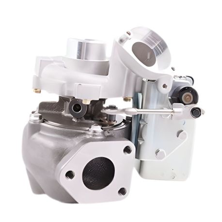 Turbo neuf pour BMW 320Cd Coupé (E46) 320CD 150 CV - 731877-5010S - Jrone