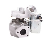 Turbo neuf pour BMW 320Cd Coupé (E46) 320CD 150 CV - 731877-5010S - Jrone