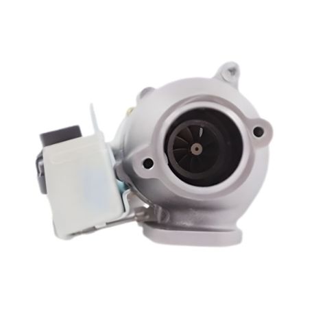 Turbo neuf pour BMW 320d (E46) 320D 150 CV - 731877-5010S - Jrone