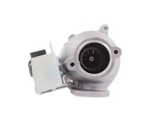 Turbo neuf pour BMW 320td Compact (E46) 320TD 150 CV - 731877-5010S - Jrone