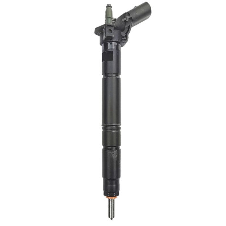 Injecteur pour AUDI A5 Cabriolet (8F7) 3.0 TDI 204 CV - 0445117021