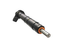 Injecteur pour AUDI A5 Cabriolet (8F7) 3.0 TDI 204 CV - 0445117021