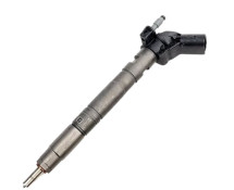 Injecteur pour AUDI A8 D4 (4H2 / 4H8 / 4HC / 4HL) 4.2 TDI 351 CV - 0445117020