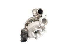Turbo pour AUDI A8 D5 (4N2 / 4N8 / 4NC / 4NL) 45 TDI quattro 249 CV 892460-0001
