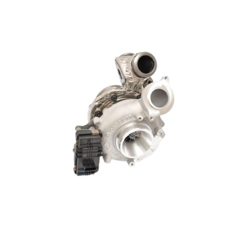 Turbo pour VOLKSWAGEN Amarok (2HA / 2HB / S1B / S6B / S7A / S7B) 3.0 TDI 4motion 258 CV 892460-0001