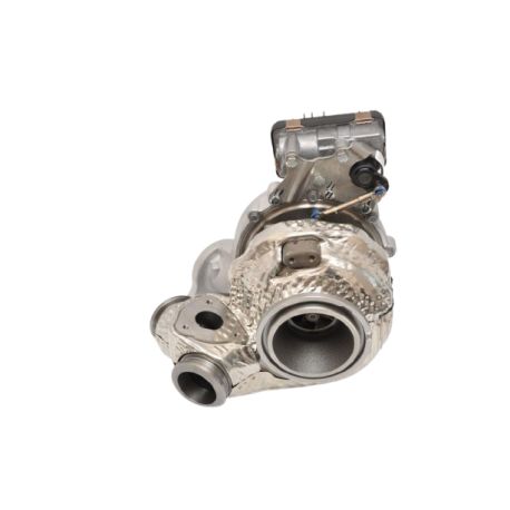 Turbo pour VOLKSWAGEN Amarok (2HA / 2HB / S1B / S6B / S7A / S7B) 3.0 TDI 4motion 204 CV 892460-0001