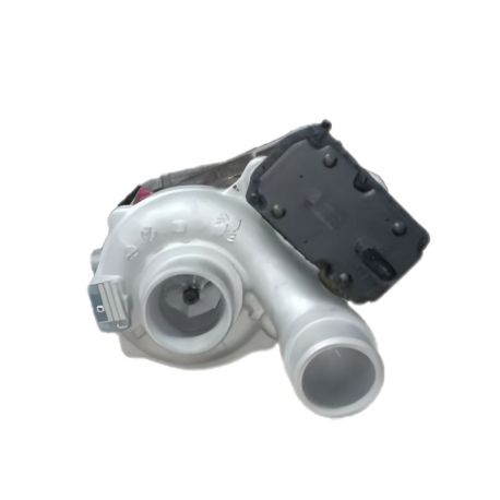 Turbo pour SSANGYONG Korando 2.2 e-XDi 178 CV 5303 988 0490