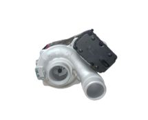 Turbo pour SSANGYONG Korando 2.2 XDi 178 CV 5303 988 0490