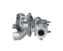Turbo pour SSANGYONG Korando 2.2 e-XDi 178 CV 5303 988 0490