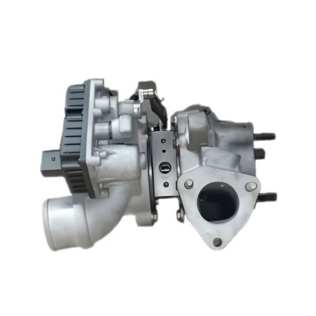 Turbo pour SSANGYONG Korando 2.2 XDi 178 CV 5303 988 0490