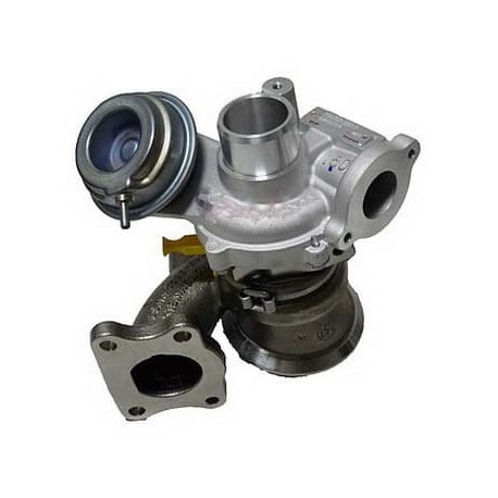 Turbo pour DS DS4 2 PureTech 130 131 CV 836250-5001S