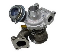 Turbo pour PEUGEOT 208 2 1.2 PureTech 131 CV 836250-5001S