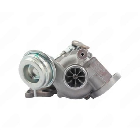 Turbo neuf pour CITROËN Berlingo 3 1.2 PureTech 131 CV - 836250-5001S - Jrone