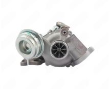 Turbo neuf pour CITROËN C4 Cactus PureTech 130 131 CV - 836250-5001S - Jrone