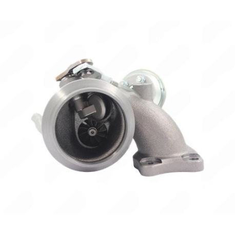 Turbo neuf pour OPEL Crossland X 1.2 (75) 131 CV - 836250-5001S - Jrone