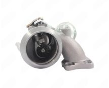 Turbo neuf pour PEUGEOT 308 SW 1.2 THP 131 CV - 836250-5001S - Jrone