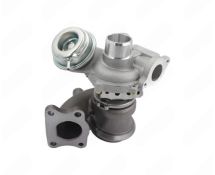 Turbo neuf pour CITROËN C4 Picasso 2 1.2 THP 110 CV - 836250-5001S - Jrone