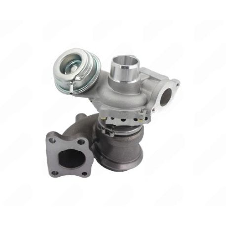 Turbo neuf pour DS DS4 2 PureTech 130 131 CV - 836250-5001S - Jrone