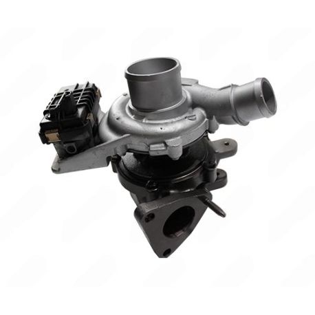 Turbo neuf pour FORD Transit 4 2.2 TDCi 100 CV - 786880-5021S - Jrone