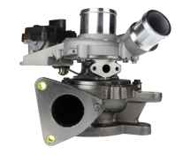 Turbo pour FORD Transit Custom 2.2 TDCi 100 CV 786880-5023S