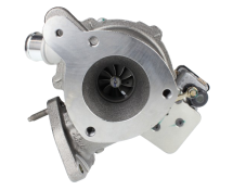 Turbo pour FORD Transit Custom 2.2 TDCi 100 CV 786880-5023S