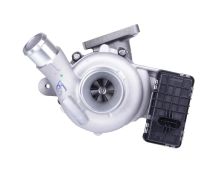 Turbo neuf pour FORD Tourneo 2.2 TDCi 155 CV - 786880-5023S - SL Turbo