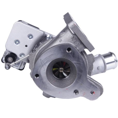 Turbo neuf pour FORD Tourneo 2.2 TDCi 155 CV - 786880-5023S - SL Turbo