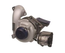 Turbo neuf pour PEUGEOT 5008 1 1.6 HDi 112 CV - 806291-5003S - SL Turbo