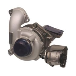 Turbo neuf pour PEUGEOT 308 2 1.6 HDi 115 CV - 806291-5003S - SL Turbo