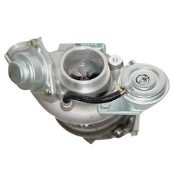 Turbo pour VOLVO 940 1 2.0 Turbo 155 CV 49189-01200