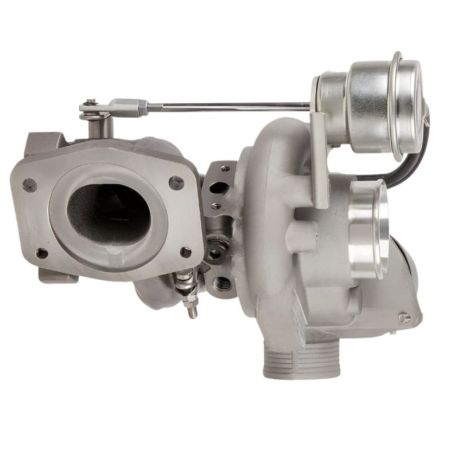 Turbo pour VOLVO 940 2 2.0 Turbo 189 CV 49189-01200