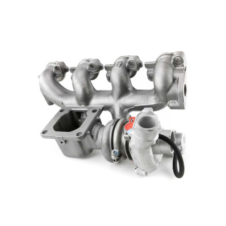 Turbo pour FORD Transit 3 2.0 DI 100 CV 726194-5005S