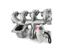Turbo pour FORD Transit 3 2.0 DI 100 CV 726194-5005S