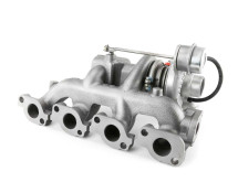 Turbo pour FORD Transit 3 2.0 DI 100 CV 726194-5005S