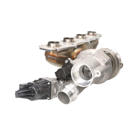 Turbo pour BMW 520i (F10 / F11) 520i 163 CV 49U77-02072