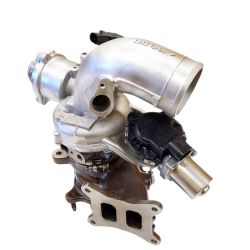 Turbo pour AUDI A4 (B9) 2.0 TFSI 249 CV 9VA11