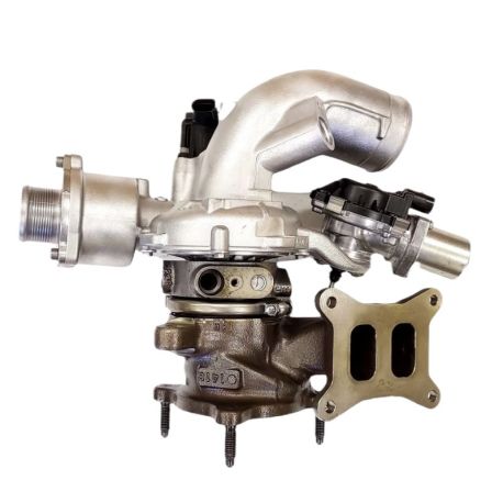 Turbo pour AUDI A4 Avant (B9) 2.0 TFSI 249 CV 9VA11