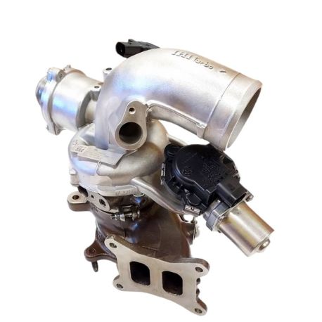 Turbo pour AUDI A4 Avant (B9) 45 TFSI Mild Hybrid 245 CV 9VA11
