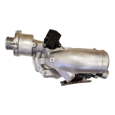 Turbo pour AUDI A5 (F53 / F5P) 2.0 TFSI 249 CV 9VA11