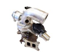 Turbo pour AUDI A5 Sportback (F5A / F5F) 45 TFSI Mild Hybrid 245 CV 9VA11