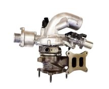 Turbo pour PORSCHE Macan 1 (95B) 2.0 237 CV 9VA11