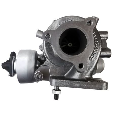 Turbo pour Mitsubishi L200 2.2 DI-D 150 CV 49335-02100