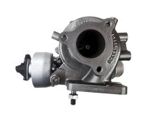 Turbo pour Mitsubishi L200 2.2 DI-D 150 CV 49335-02100