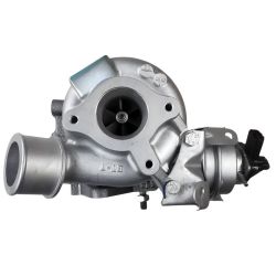 Turbo pour Mitsubishi L200 2.2 DI-D 4WD 150 CV 49335-02100