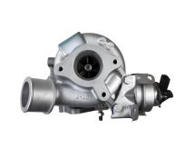 Turbo pour Mitsubishi L200 2.2 DI-D 4WD 150 CV 49335-02100