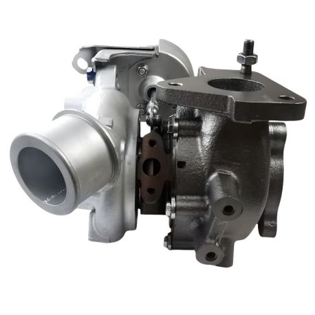 Turbo pour Mitsubishi L200 2.2 DI-D 4WD 150 CV 49335-02100